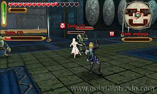 Hyrule Warriors: Legends