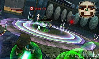 Hyrule Warriors: Legends