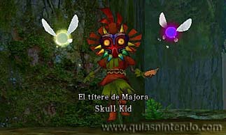 Hyrule Warriors: Legends