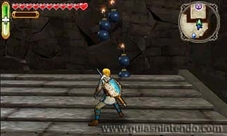 Hyrule Warriors: Legends
