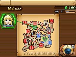 Hyrule Warriors: Legends