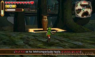 Hyrule Warriors: Legends