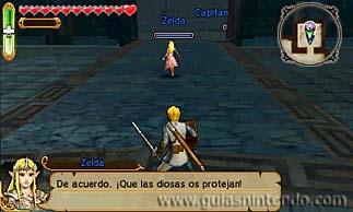 Hyrule Warriors: Legends