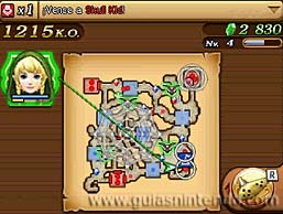 Hyrule Warriors: Legends