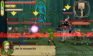 Hyrule Warriors: Legends