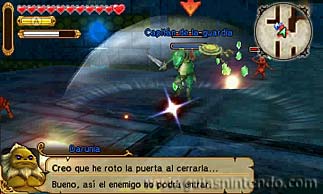Hyrule Warriors: Legends