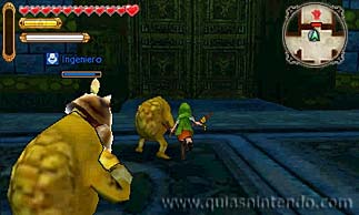 Hyrule Warriors: Legends