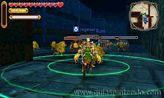 Hyrule Warriors: Legends