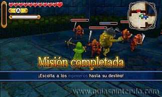 Hyrule Warriors: Legends