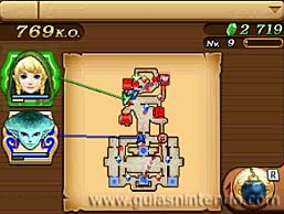 Hyrule Warriors: Legends