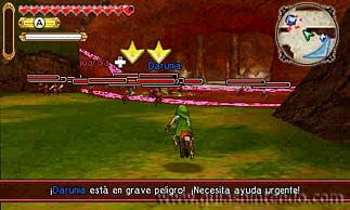 Hyrule Warriors: Legends