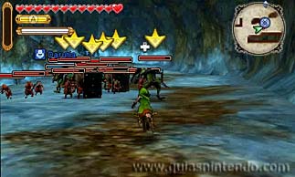 Hyrule Warriors: Legends