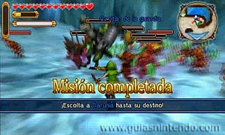 Hyrule Warriors: Legends