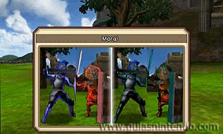 Hyrule Warriors: Legends