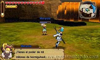 Hyrule Warriors: Legends