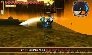 Hyrule Warriors: Legends