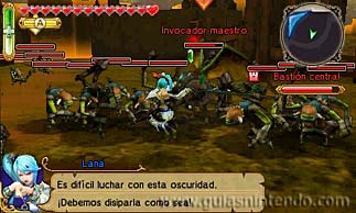 Hyrule Warriors: Legends