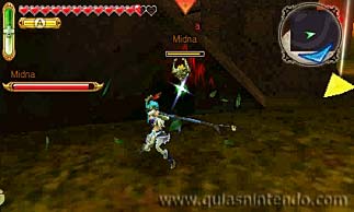 Hyrule Warriors: Legends