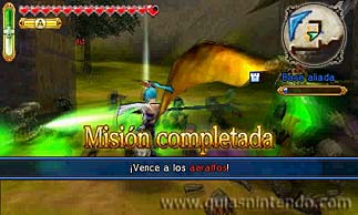 Hyrule Warriors: Legends
