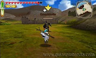 Hyrule Warriors: Legends