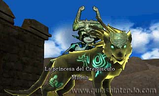 Hyrule Warriors: Legends