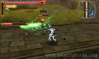 Hyrule Warriors: Legends
