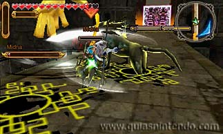 Hyrule Warriors: Legends