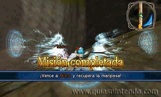 Hyrule Warriors: Legends