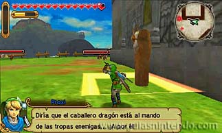 Hyrule Warriors: Legends