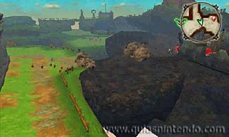 Hyrule Warriors: Legends