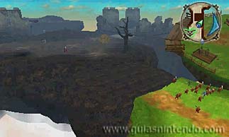 Hyrule Warriors: Legends
