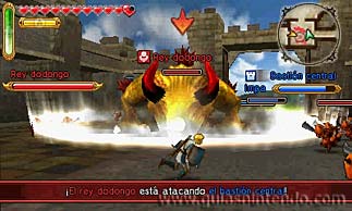 Hyrule Warriors: Legends