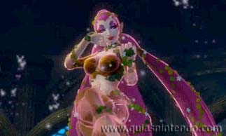Hyrule Warriors: Legends
