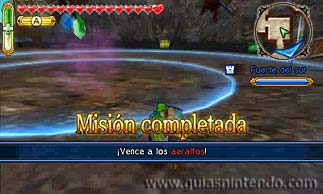 Hyrule Warriors: Legends