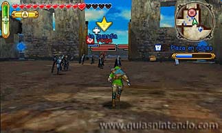 Hyrule Warriors: Legends