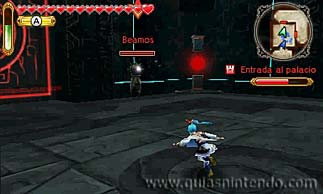 Hyrule Warriors: Legends