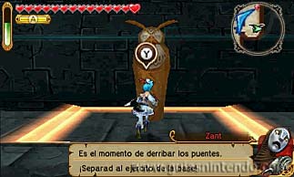 Hyrule Warriors: Legends
