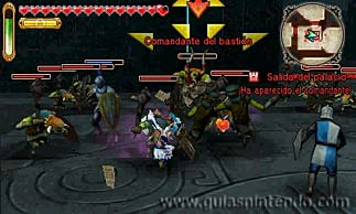 Hyrule Warriors: Legends