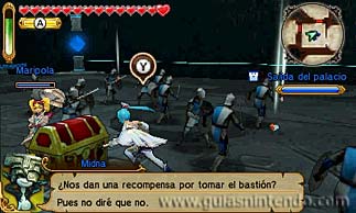 Hyrule Warriors: Legends