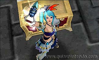 Hyrule Warriors: Legends