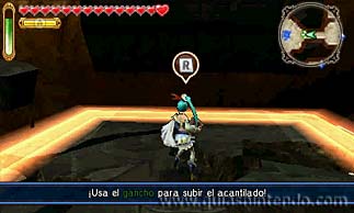 Hyrule Warriors: Legends
