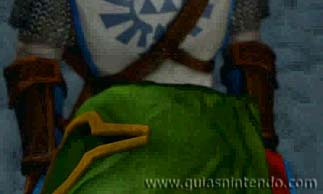 Hyrule Warriors: Legends