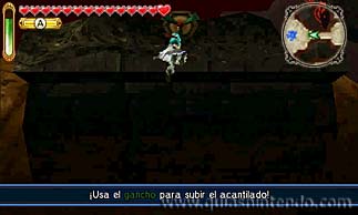 Hyrule Warriors: Legends