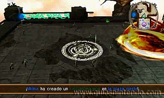 Hyrule Warriors: Legends
