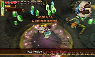 Hyrule Warriors: Legends