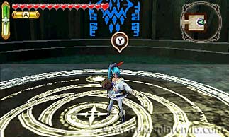 Hyrule Warriors: Legends