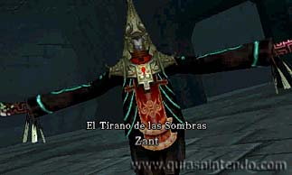 Hyrule Warriors: Legends