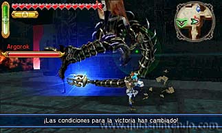 Hyrule Warriors: Legends