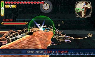 Hyrule Warriors: Legends