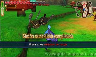 Hyrule Warriors: Legends